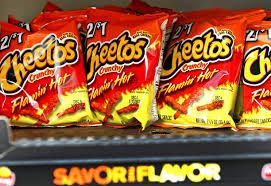 Lays, Doritos, dan Cheetos Bakal Pamit Akhir Agustus 2021, Ini Faktanya