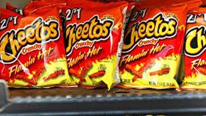 Lays, Doritos, dan Cheetos Bakal Pamit Akhir Agustus 2021, Ini Faktanya