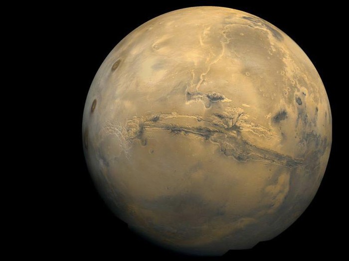 Mars