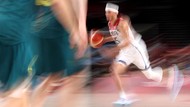 Melaju ke Final, Tim Basket AS Siap Sabet Medali Olimpiade 2020