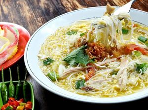 Di Depok Ada 5 Tempat Makan Mie Paling Enak, Bakmi Jogja hingga Mie Aceh