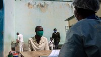 Zimbabwe merupakan salah satu negara Afrika yang mengalami peningkatan kasus COVID-19 baru-baru ini dan untuk mencegah penyebaran telah memperkenalkan langkah-langkah pembatasan baru.
