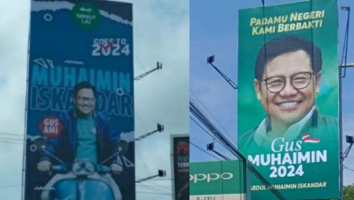 muhaimin iskandar