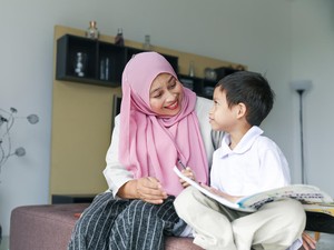 Akhlakul Karimah Disebut Juga Tingkah Laku Baik, Begini Penjelasannya