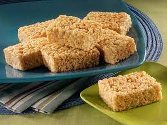 Narkoba di Rengginang Kacau! Sipir Penjara Ini Coba Selundupkan Narkoba dalam Rice Krispies