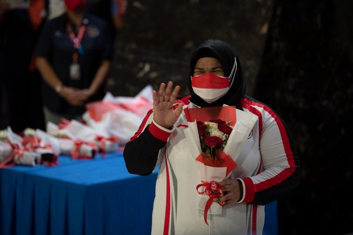 Nurul Akmal Nurul Akmal