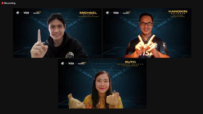 Optimisme Industri Perbankan Terhadap Pertumbuhan Esports Indonesia