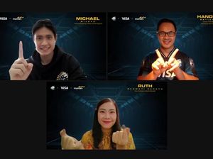 Game Mobile Lebih Populer Dibanding PC? Ini Faktanya
