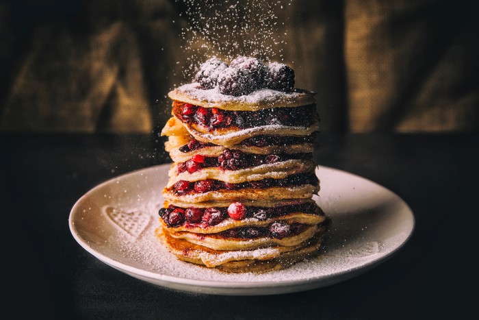 Pancake Pancake