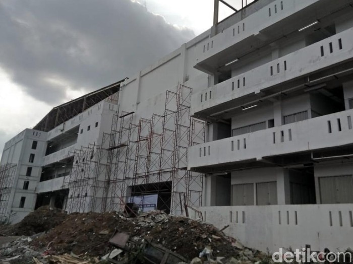 Pasar Pelita Sukabumi