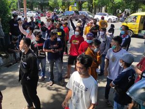Ini Janji Pemkab Banyuwangi Usai Pelaku Seni dan Musisi Gelar Aksi