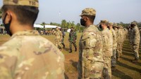 Seperti dikethaui, Indonesia menempati posisi ranking 16 besar dalam kancah kekuatan militer dunia. Posisi Indonesia bahkan berada di atas Arab Saudi, Australia, dan Israel.  