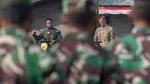 Intip Latihan Gabungan TNI yang Masuk 16 Besar Kekuatan Militer Dunia