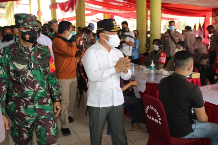 Pemprov Kalteng