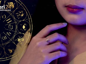 Perhiasan yang Cocok Berdasarkan Zodiak