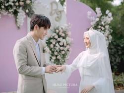 Ramai-ramai Dukung Daehoon Lewat Jalur Nonton Live