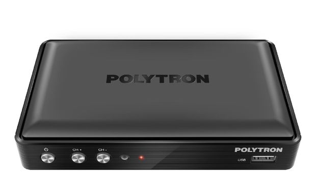 Polytron PDV 600T2