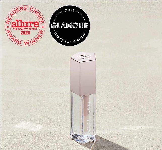 7 Produk Terlaris Fenty Beauty Yang Bikin Rihanna Jadi Miliuner Di Usia 33