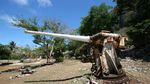 Potret Saipan, Pulau Pesaing Bali bagi Turis Aussie