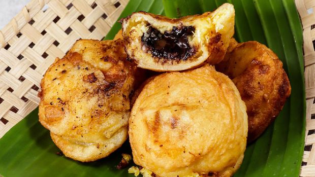 Resep Rondo Royal