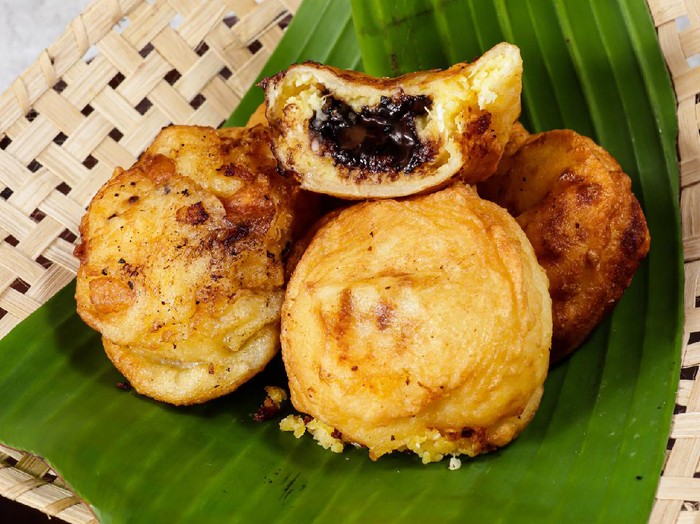 Resep Rondo Royal