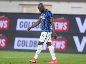 Lukaku Minta Inter Menjualnya ke Chelsea