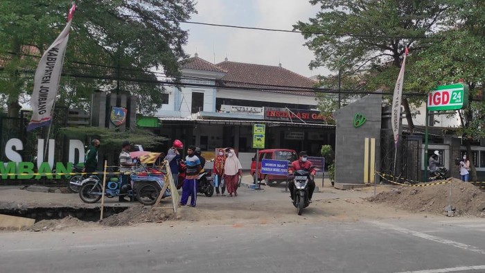 RSUD Jombang