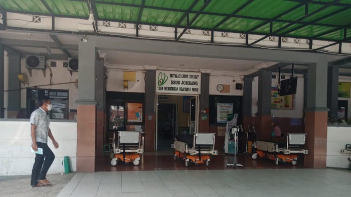 RSUD Jombang