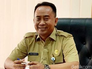 Kabupaten Probolinggo PPKM Level 3, Pembatasan Jam Malam Masih Berlaku