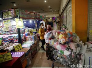 Anti Resesi Club! Ekonomi RI Tumbuh Lagi 3,51% di Akhir September