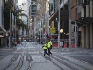 Kampanye Wisata Australia Bukan Lagi Tentang Liburan