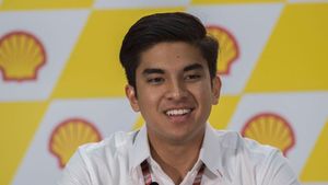 Dulu Menpora Termuda, Kini Syed Saddiq Didakwa Pencucian Uang