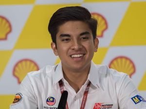Fenomena Syed Saddiq: Eks Menteri Termuda Kini Terancam Dipenjara
