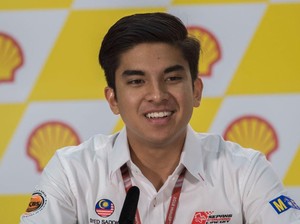 Fenomena Syed Saddiq: Eks Menteri Termuda Kini Terancam Dipenjara