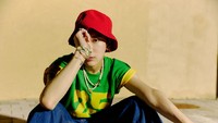 Ten NCT adalah lulusan sekolah internasional berinisial S di Thailand. Biaya pendidikannya mulai uang pangkal hingga SPP selama total 10 tahun adalah Rp 3,7 miliar. (Foto: dok. SM Entertainment)