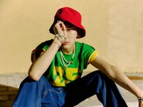 TEN WayV Jatuh Saat Tampil di SBS Gayo Daejeon 2023