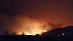 Ganasnya Kebakaran Hutan di Turki yang Ancam Pembangkit Listrik