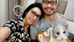 Tyas Mirasih Hobi Masak dan Punya Koleksi Alat Masak Kece