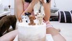 Tyas Mirasih Hobi Masak dan Punya Koleksi Alat Masak Kece
