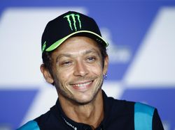 Rossi Pede Bisa Bangkit di MotoGP Inggris