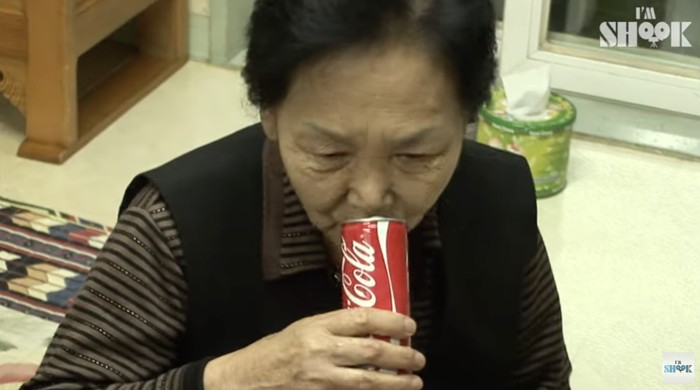 Wow! Nenek Ini Minum 150 Ribu Kaleng Cola dalam 40 Tahun Terakhir