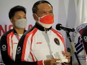 Menpora: PON Papua Jadi Momentum Uji Coba Kegiatan di Masa Pandemi
