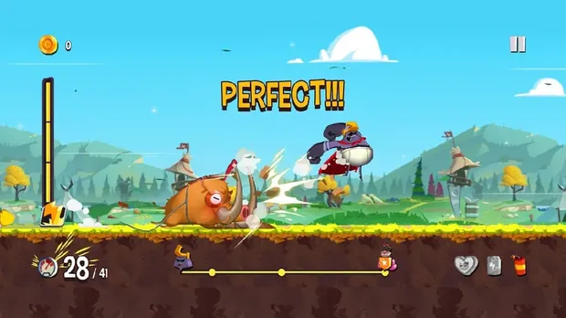5 Game Android Buatan Developer RI Wajib Banget Dicoba