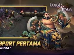 Rekomendasi Game MOBA Anti Bosan, Bisa Mabar Sama Keluarga