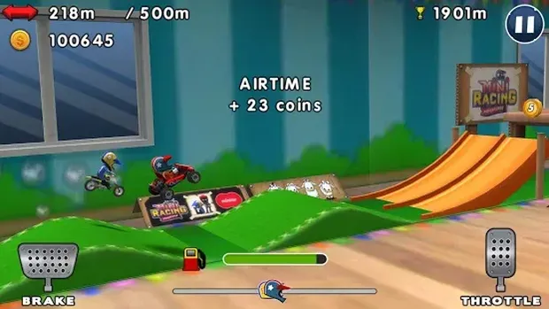 5 Game Android Buatan Developer RI Wajib Banget Dicoba