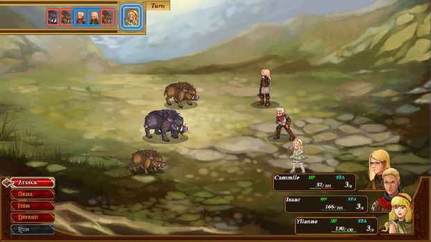 5 Game PC Buatan Developer RI dengan Gameplay Menarik