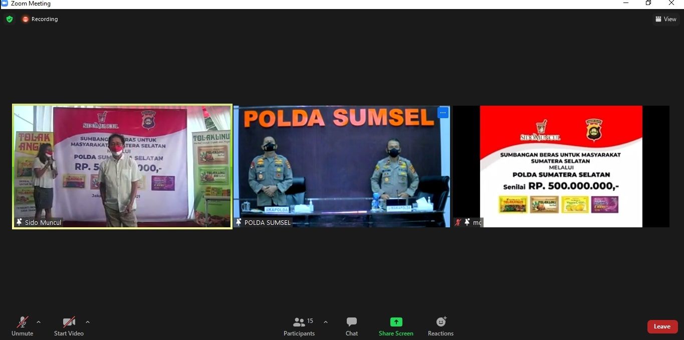 adv sidomuncul