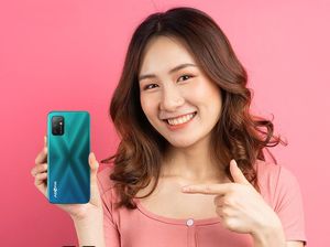 Harga Advan G9 Rp 1,2 Juta, Kasih RAM 4 GB dan Baterai Bongsor