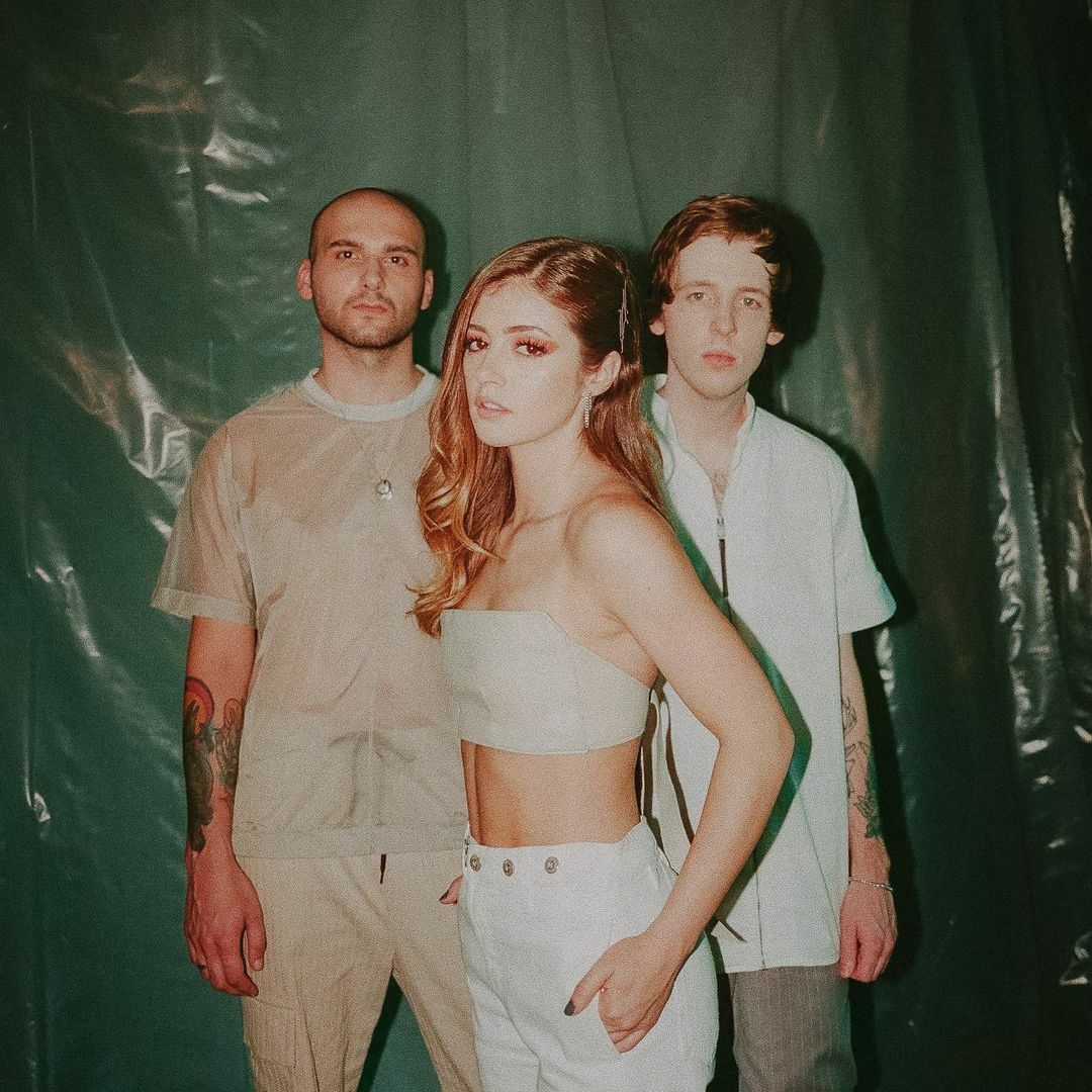 Against the Current