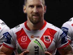 Messi Berseragam Juventus, Chelsea Hingga... Lakers